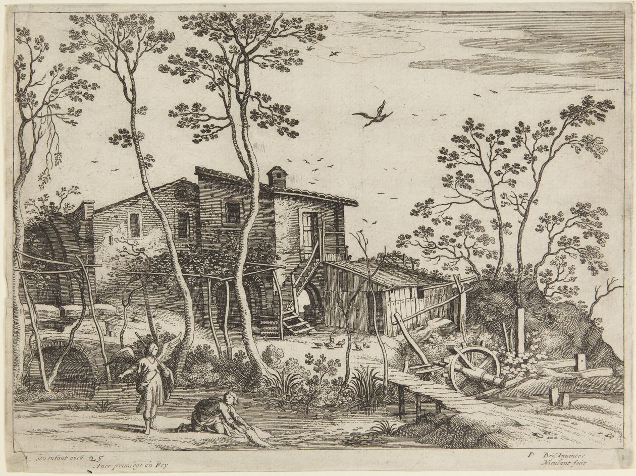 Tobia e l