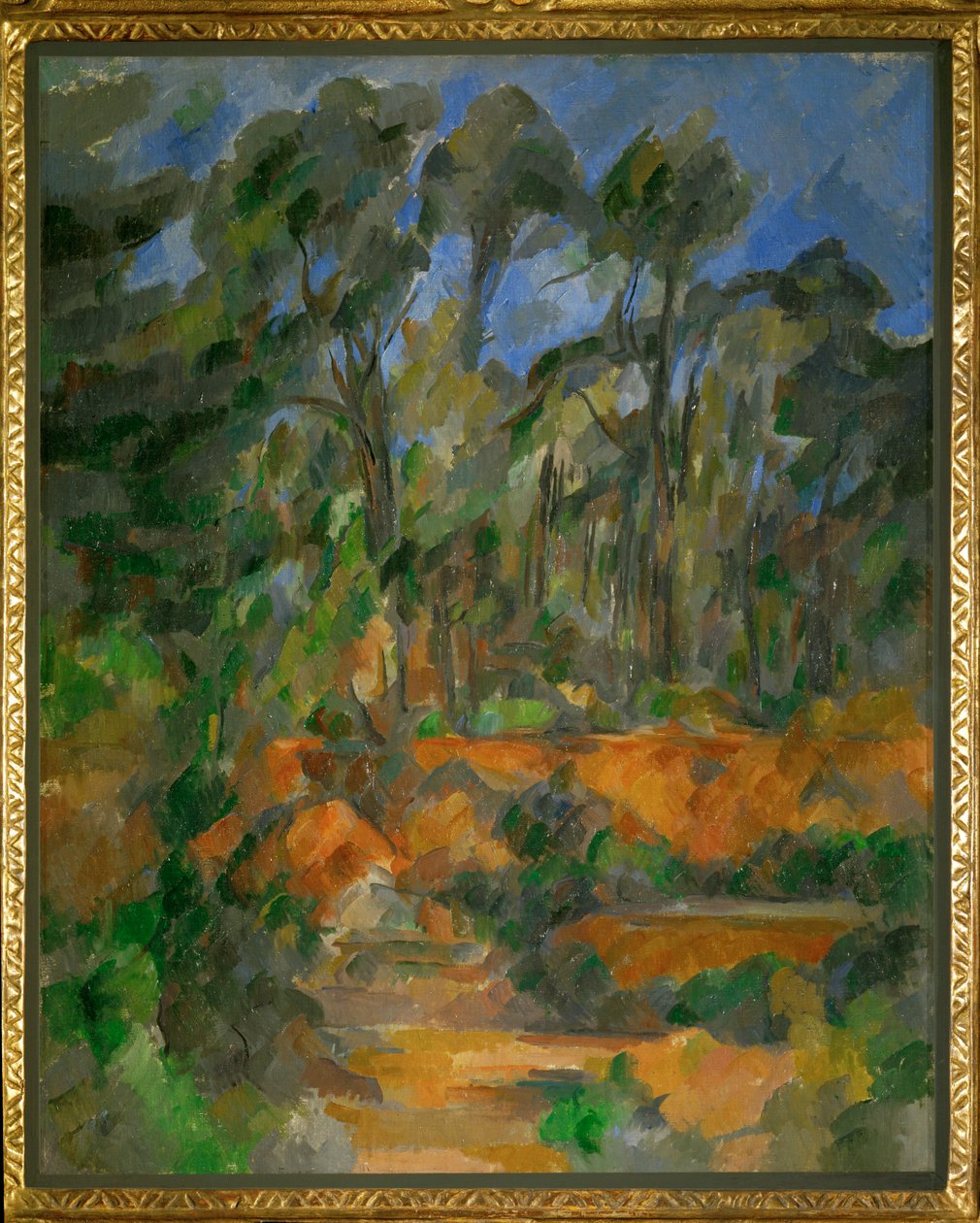  da Paul Cezanne