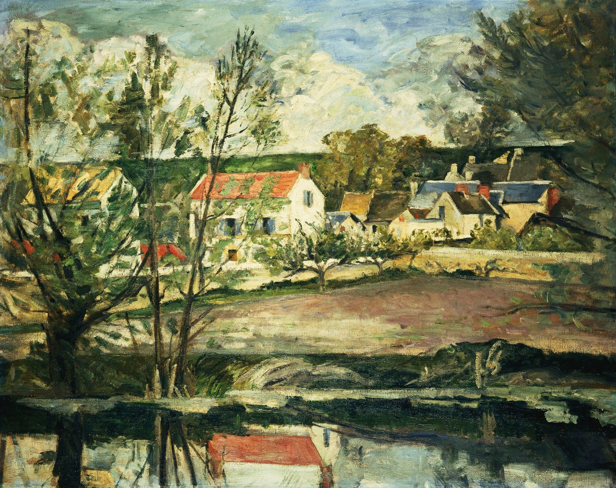 Nella valle dell