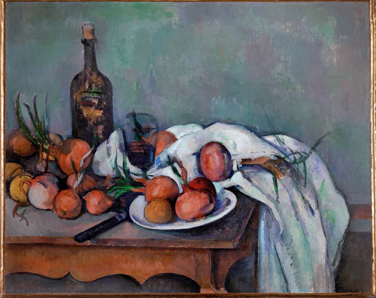  da Paul Cezanne