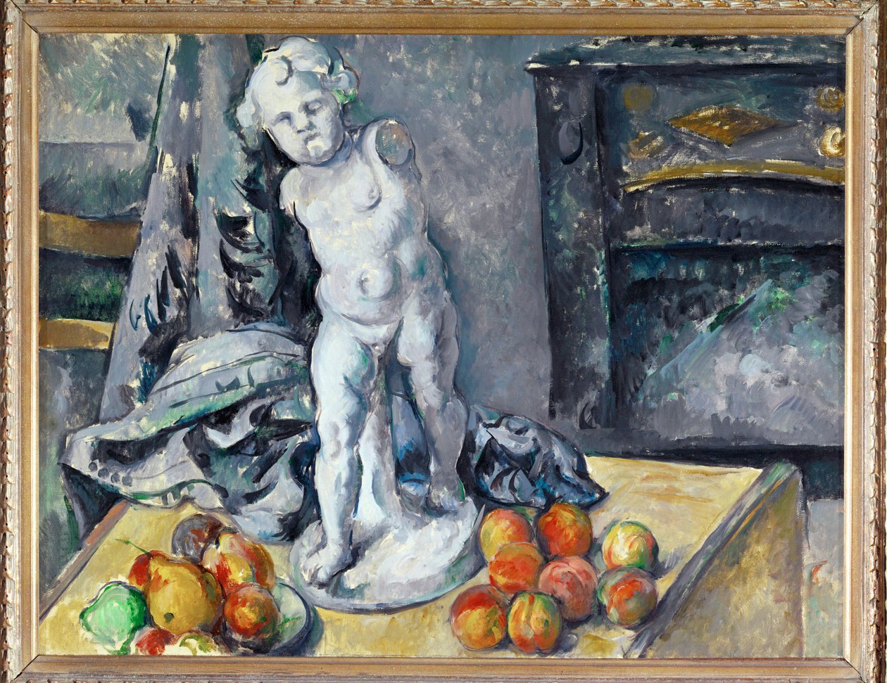  da Paul Cezanne