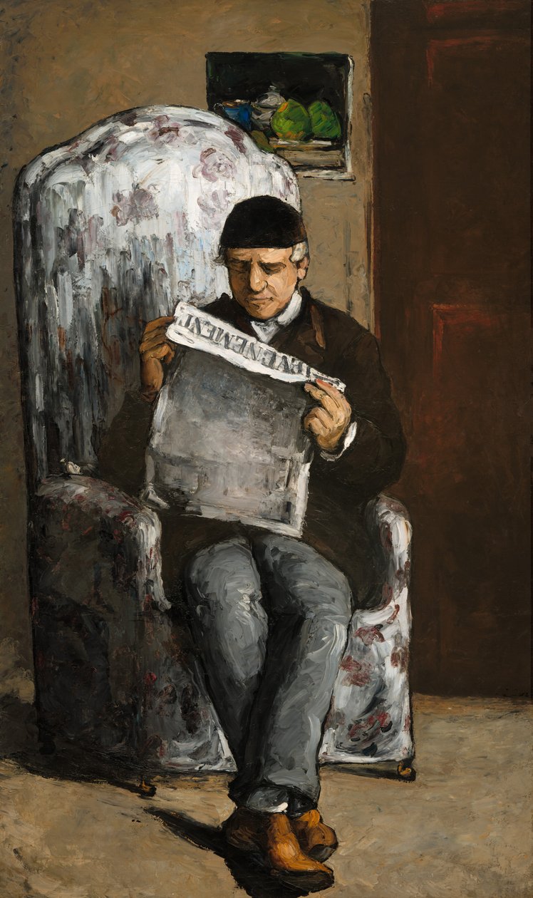 Il padre dell