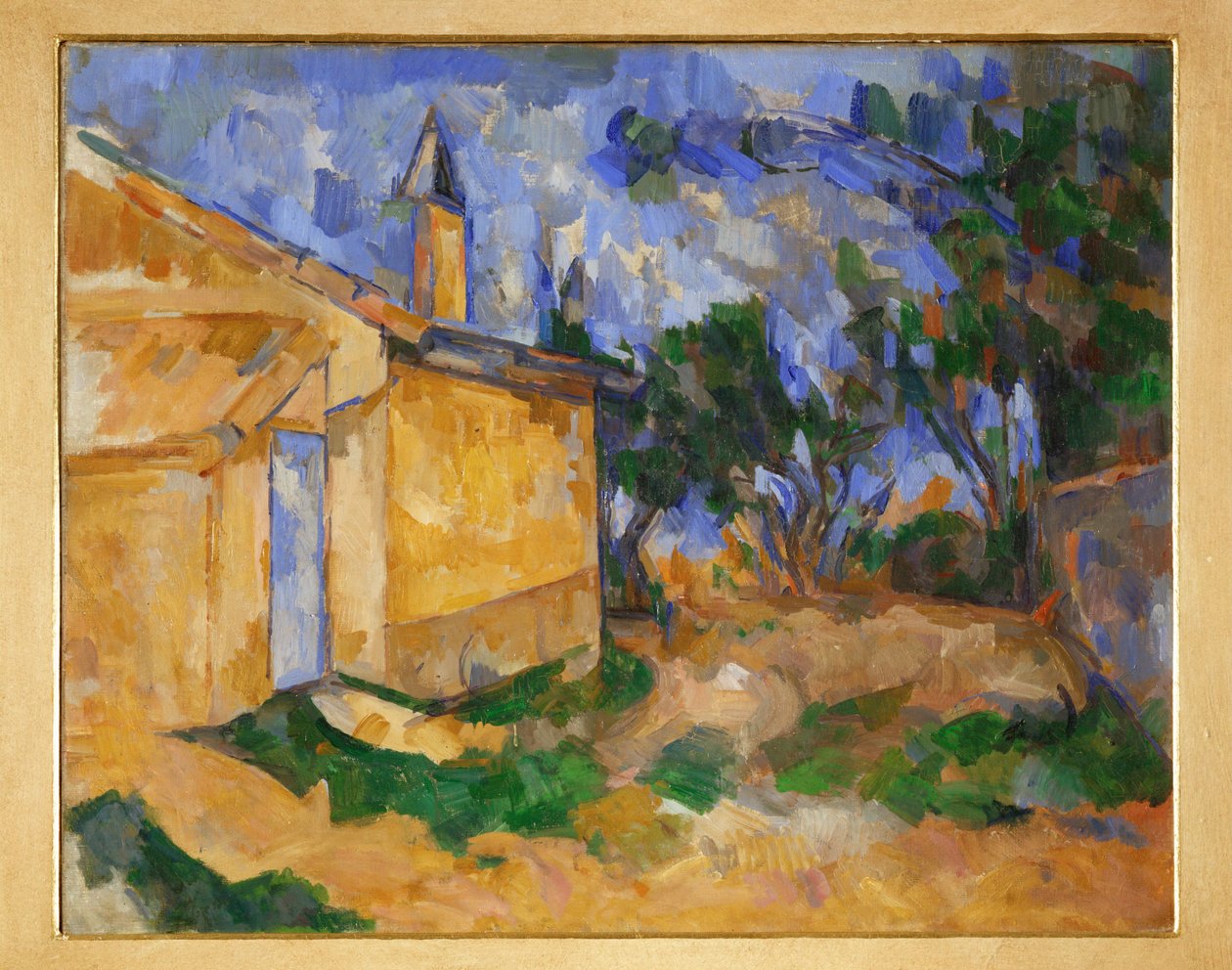  da Paul Cezanne