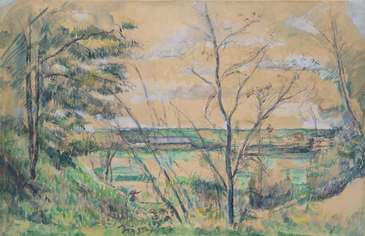 Nella valle dell