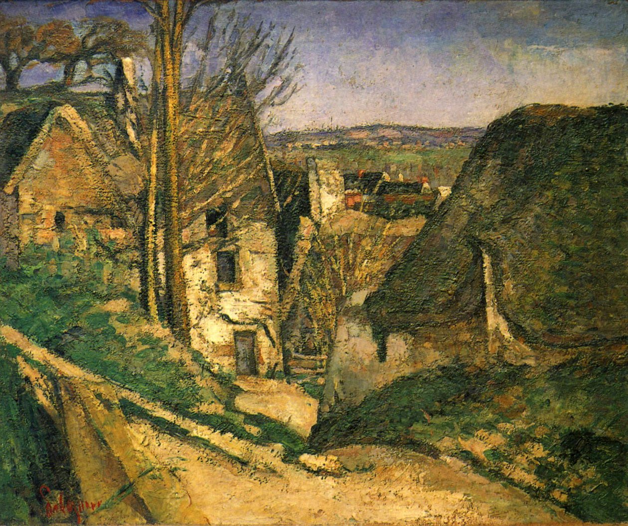 La casa dell