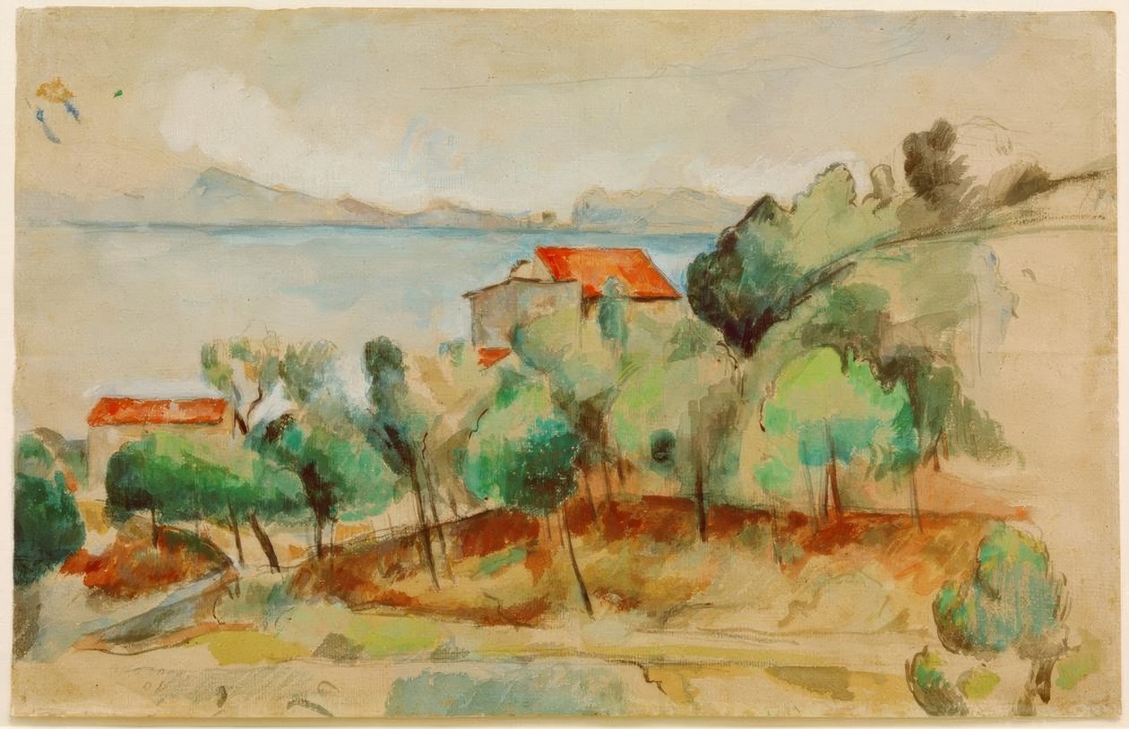 La baia di L