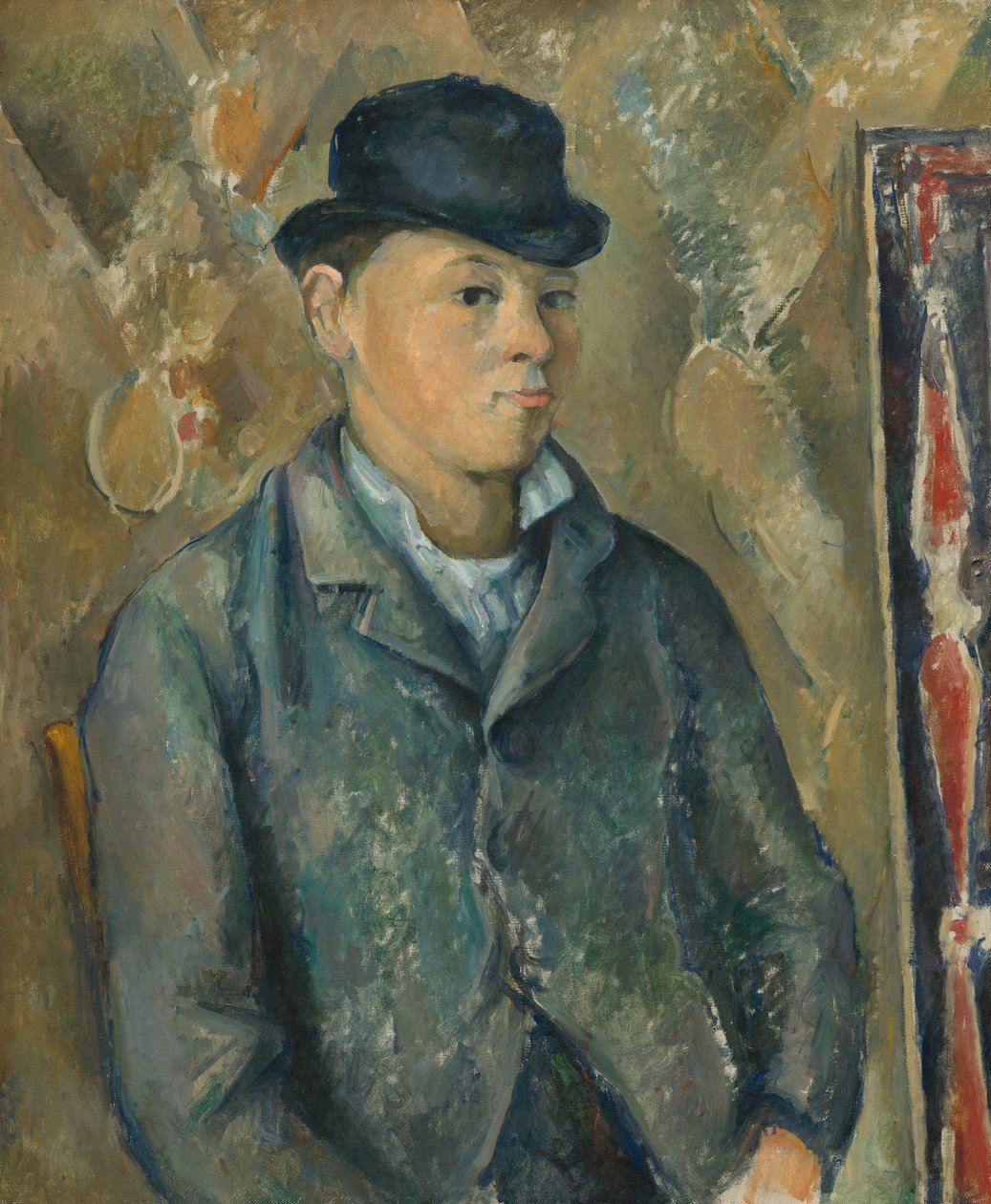 Il figlio dell
