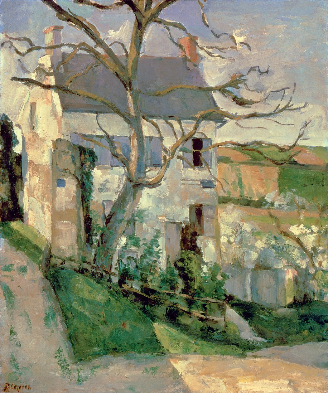 La Casa e l