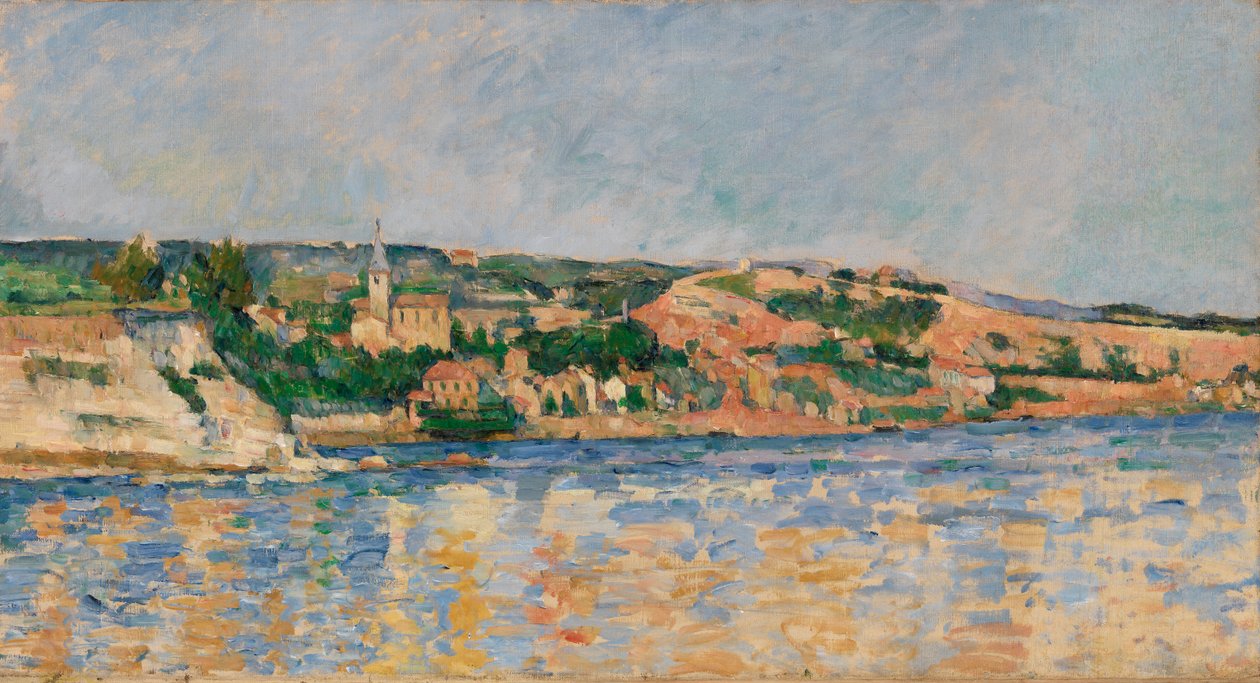 Il villaggio di L