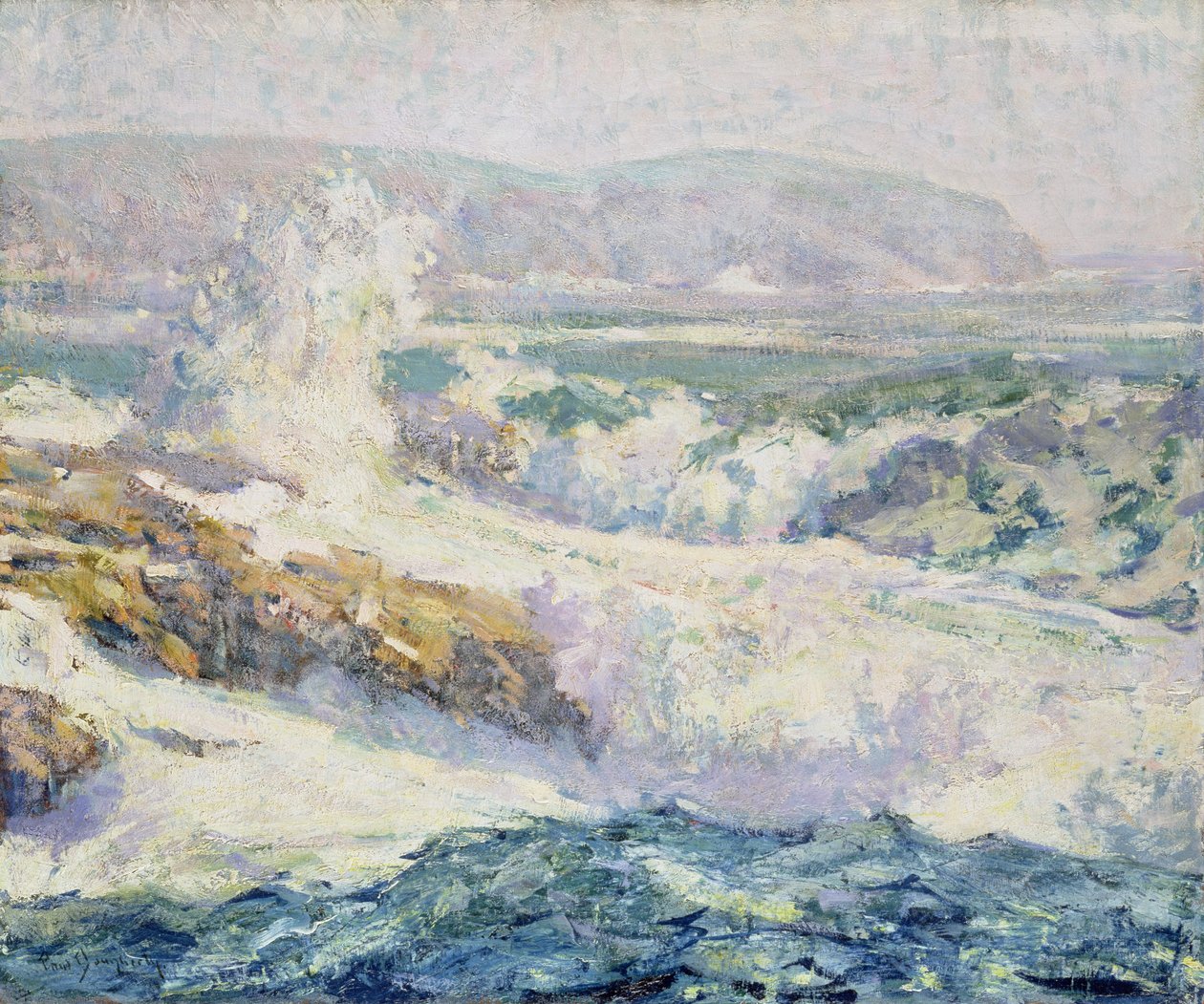 Marina da Paul Dougherty