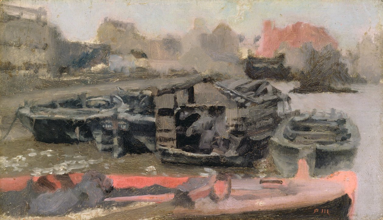  da Paul Fordyce Maitland
