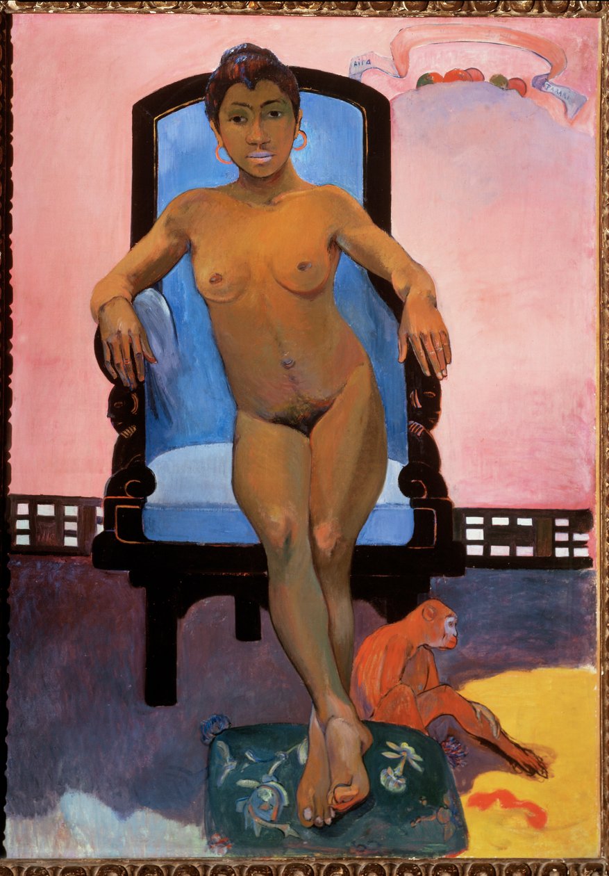  da Paul Gauguin
