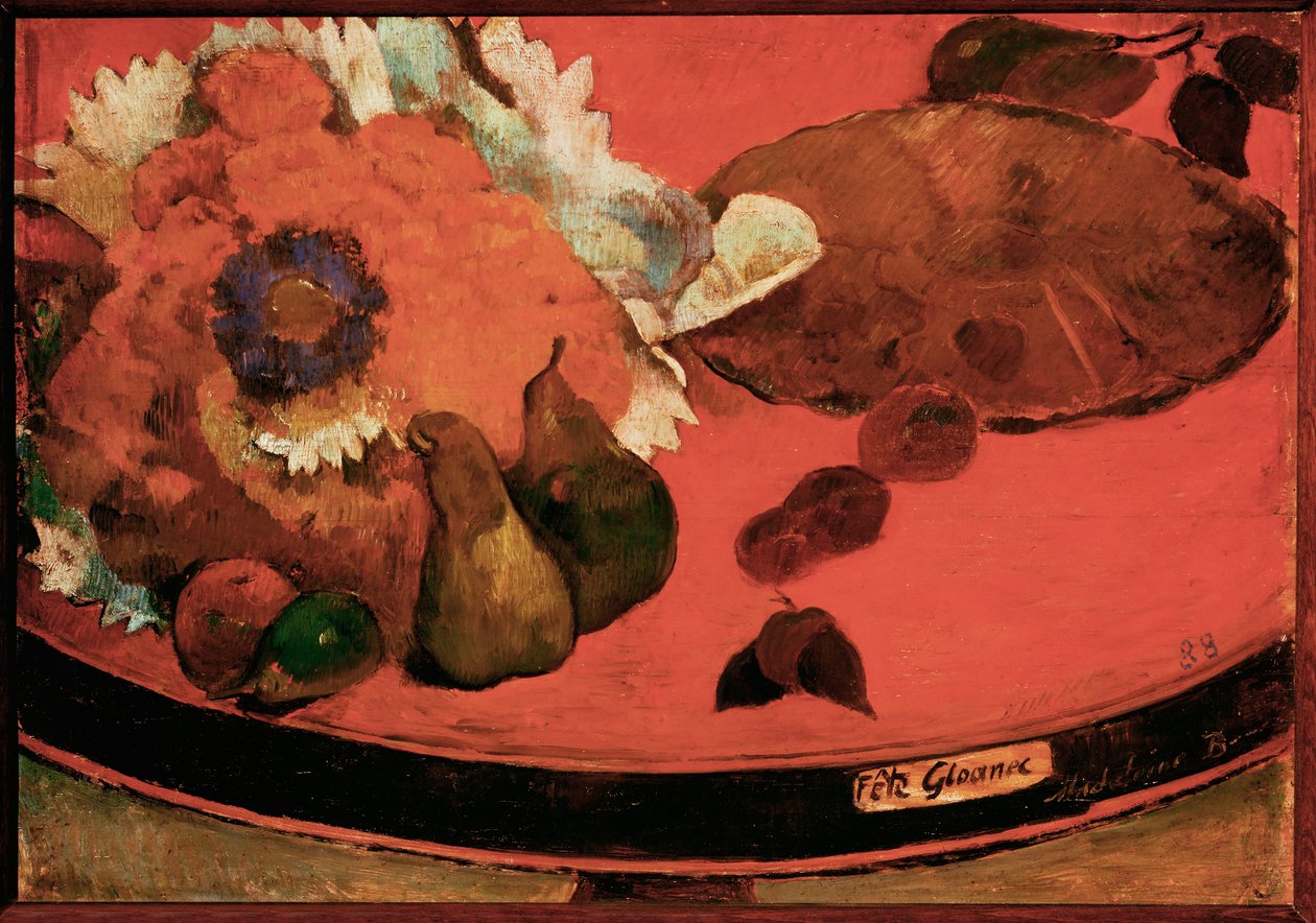  da Paul Gauguin