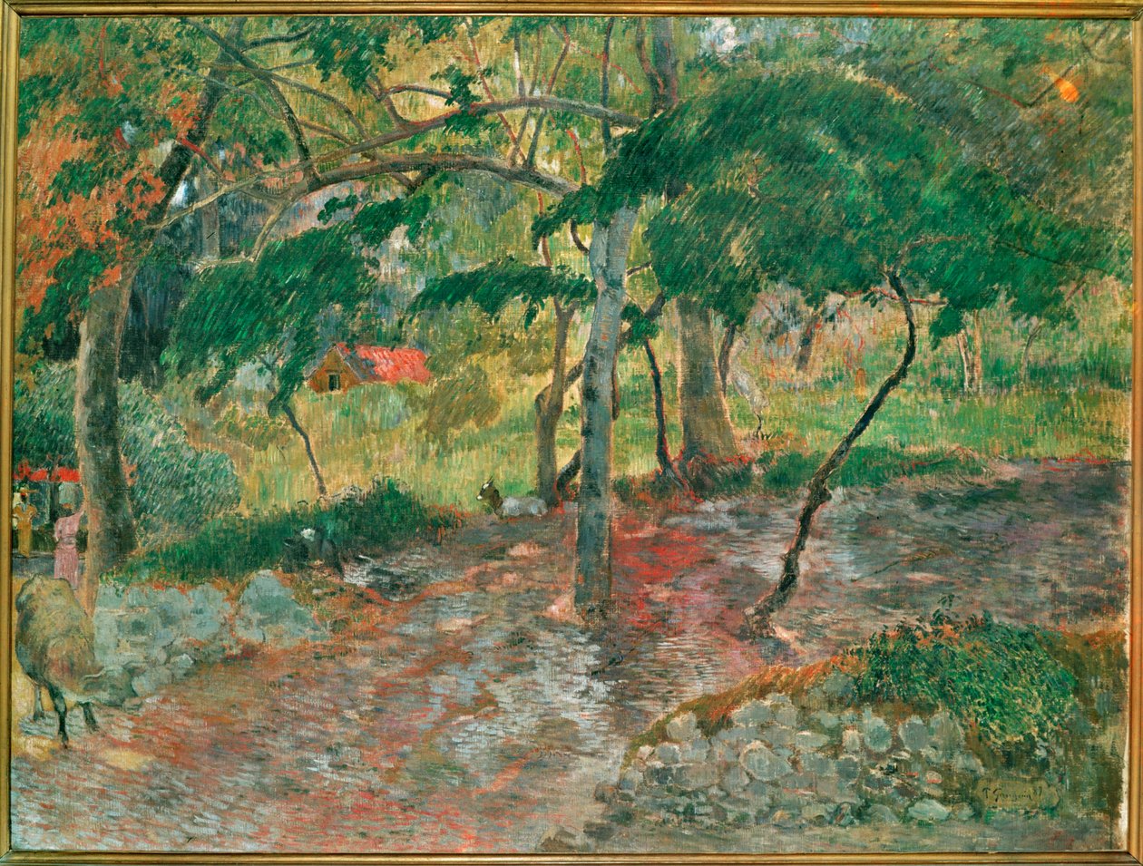  da Paul Gauguin