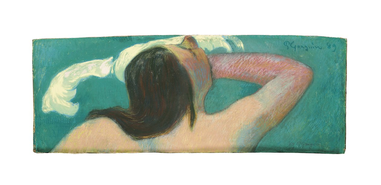 Ondina da Paul Gauguin