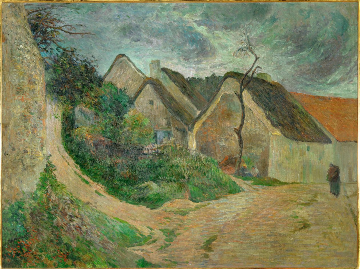  da Paul Gauguin