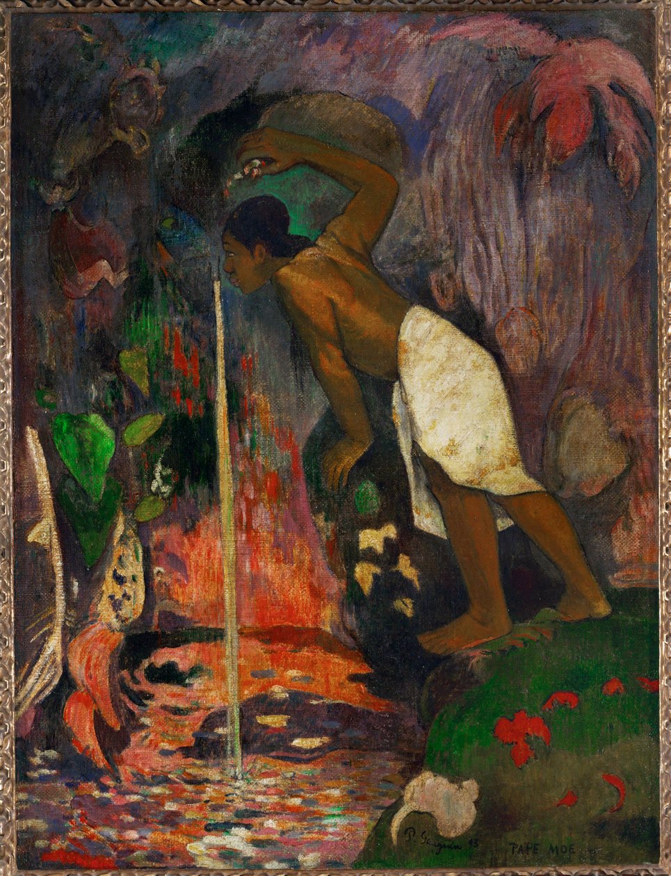  da Paul Gauguin