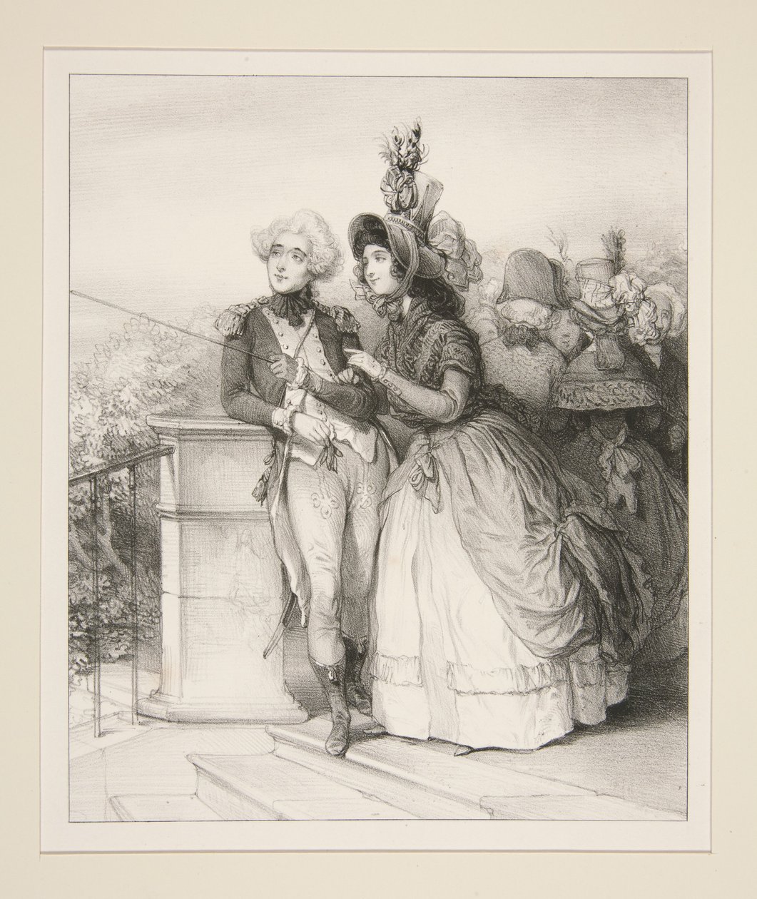 1785. da Paul Gavarni