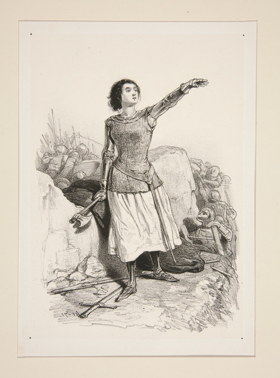 Giovanna d