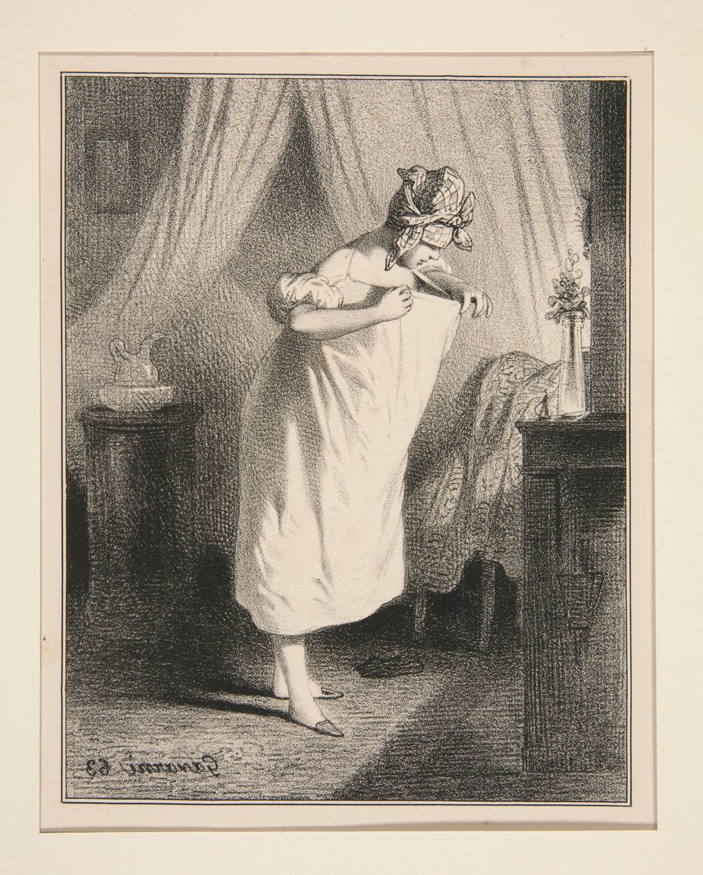La ricerca dell