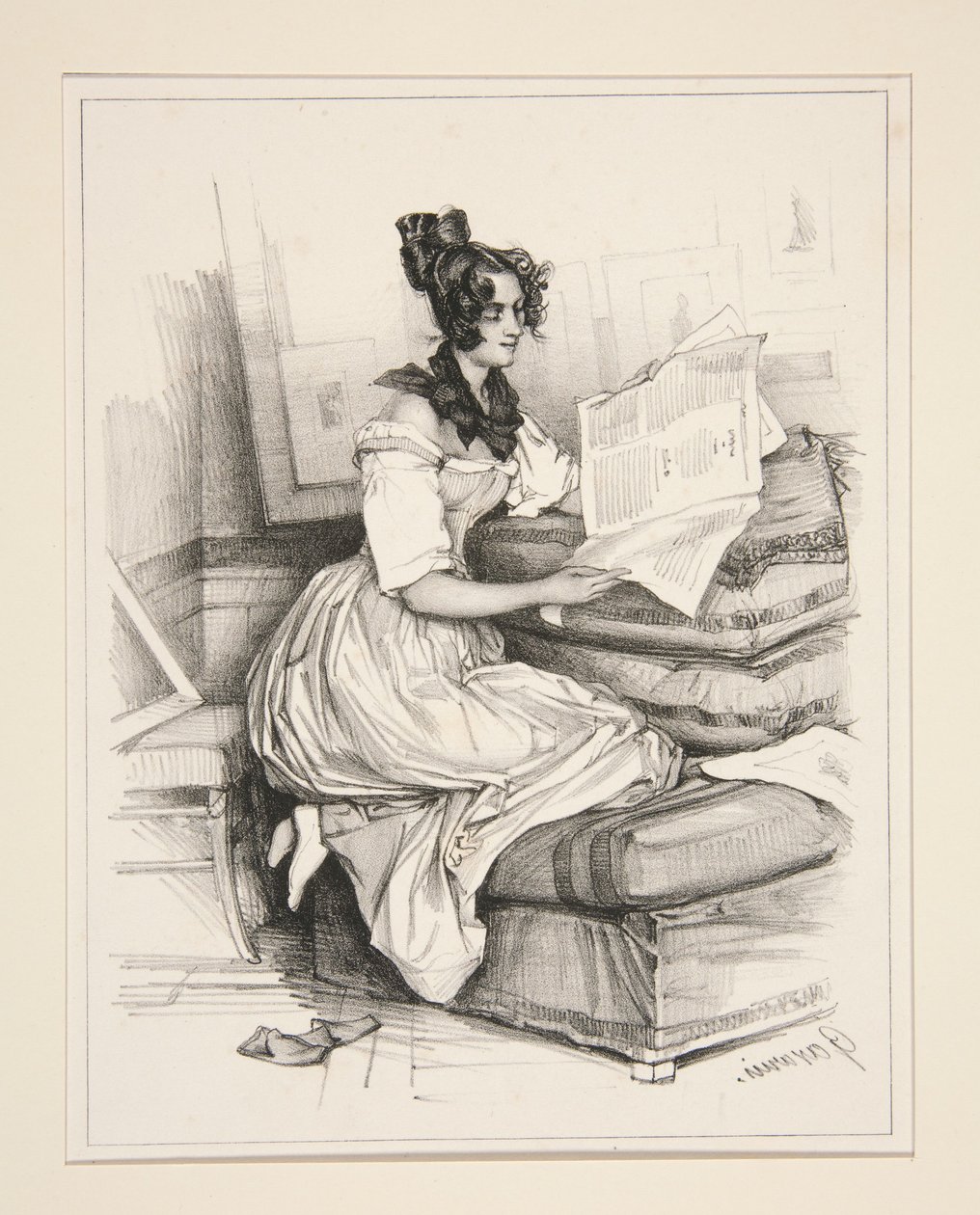 LETTURA DELL