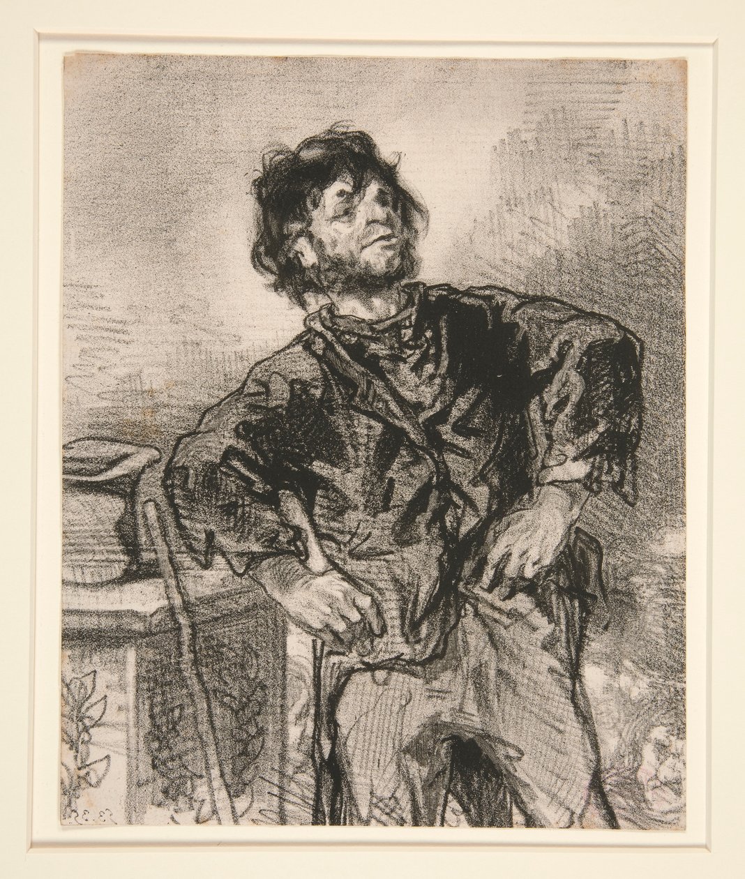L da Paul Gavarni