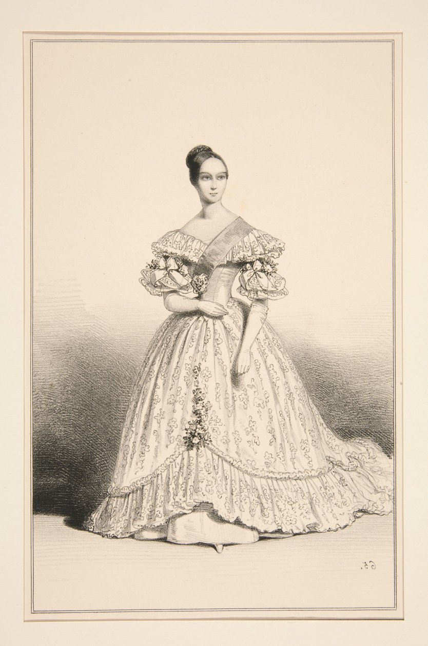 La principessa Helene, duchessa d