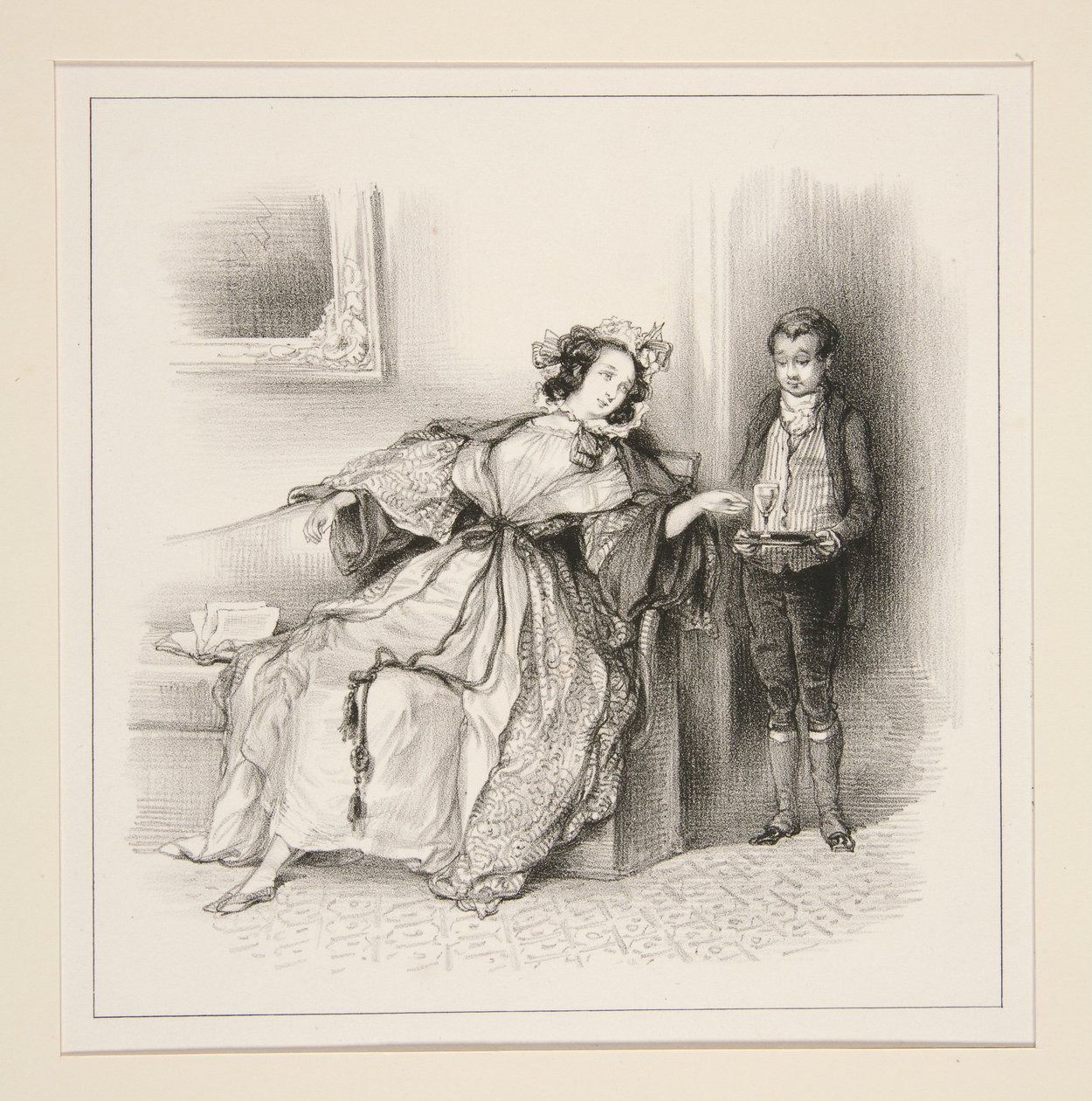 Il bicchiere d