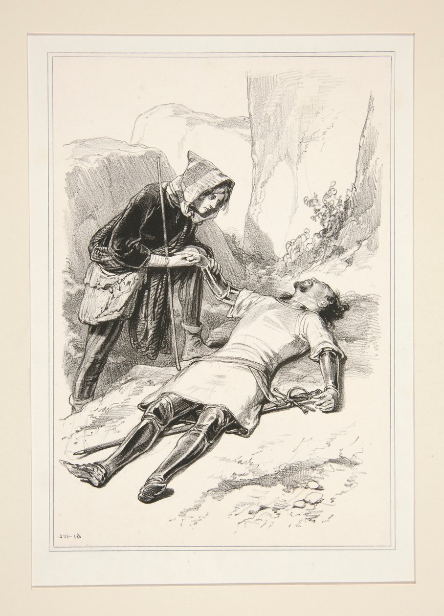 Le uova di Pasqua da Paul Gavarni