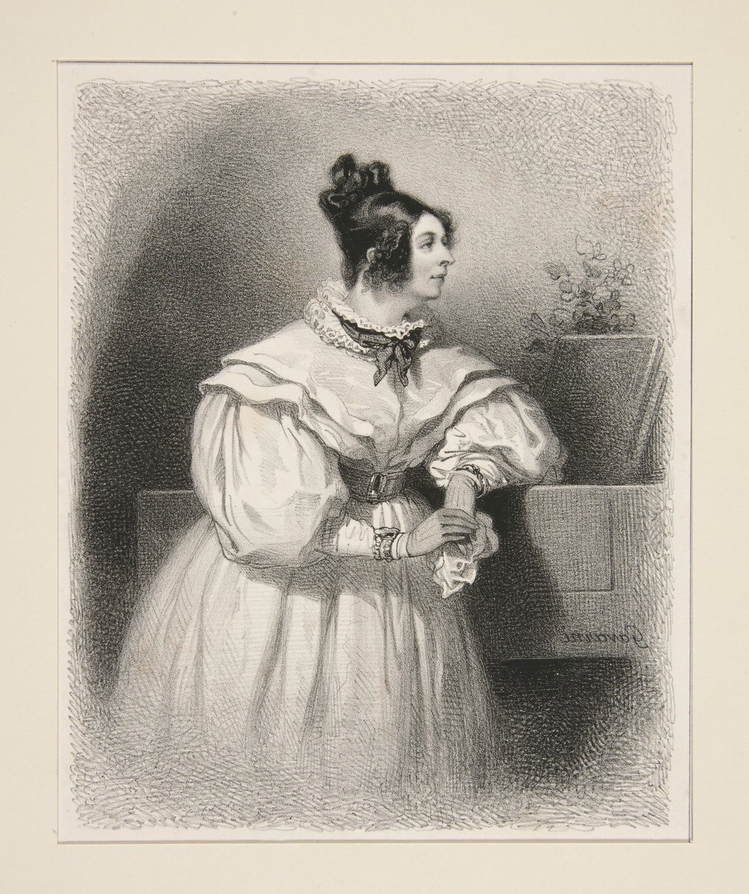 La signora Duchessa d