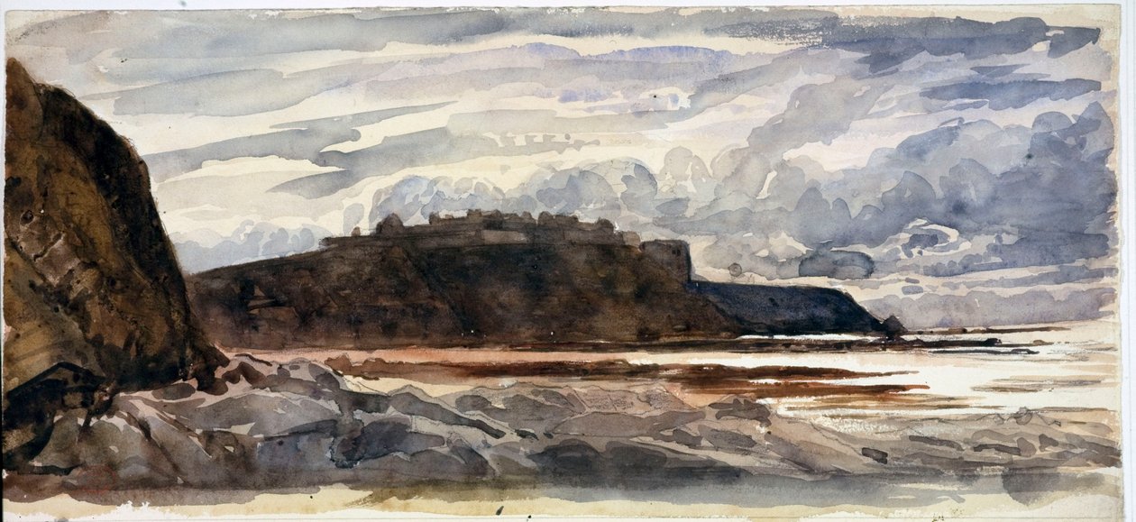 Granville da Paul Huet