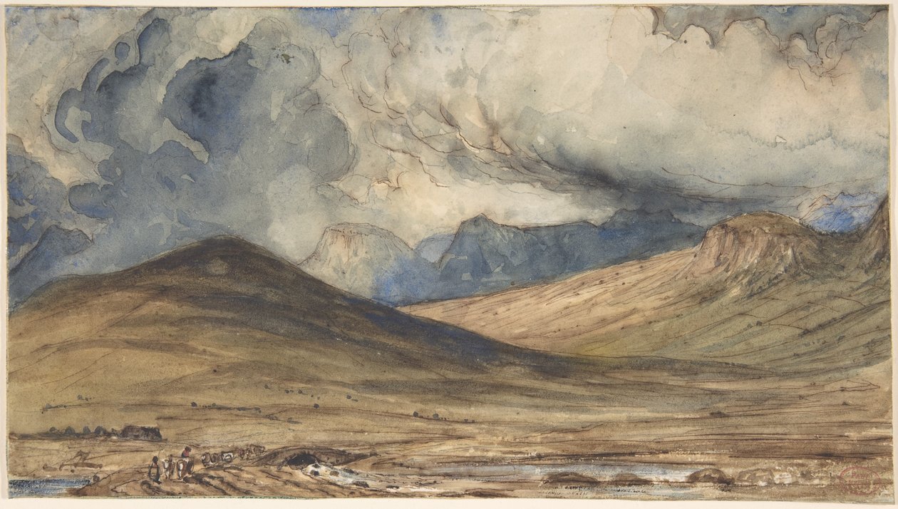Montagne dell