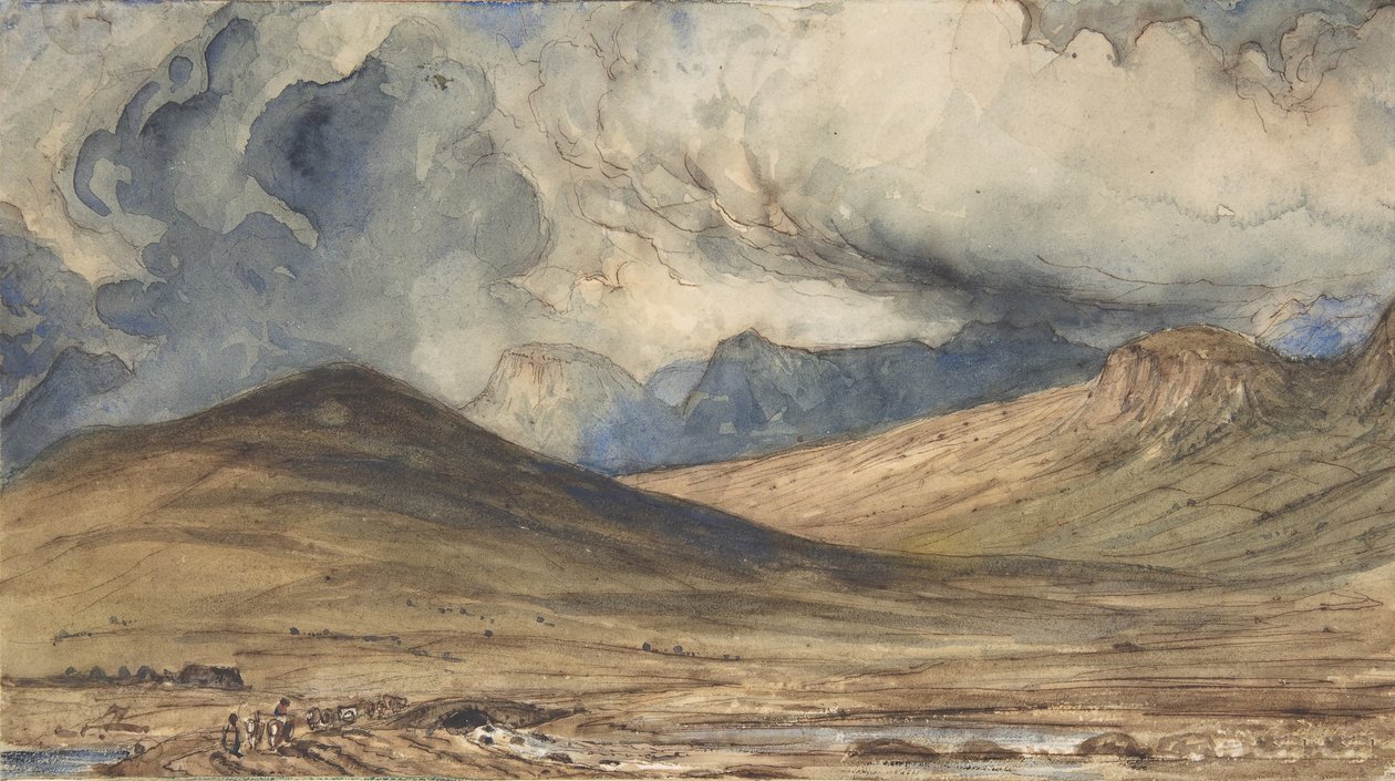 Montagne dell