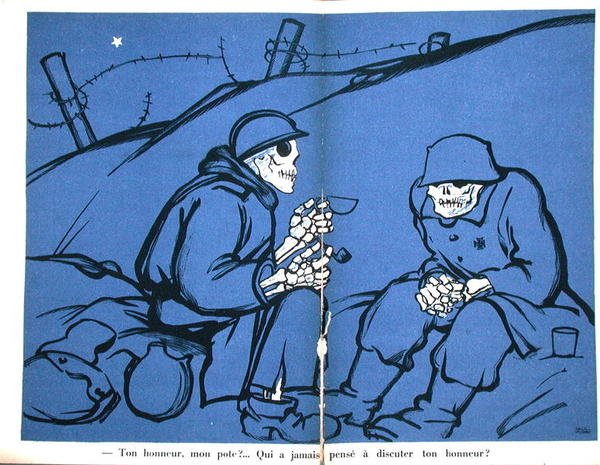 Caricatura dell