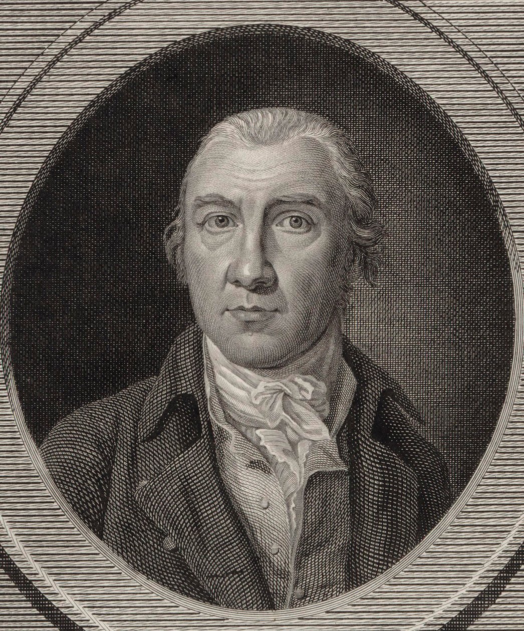 Ritratto del direttore d