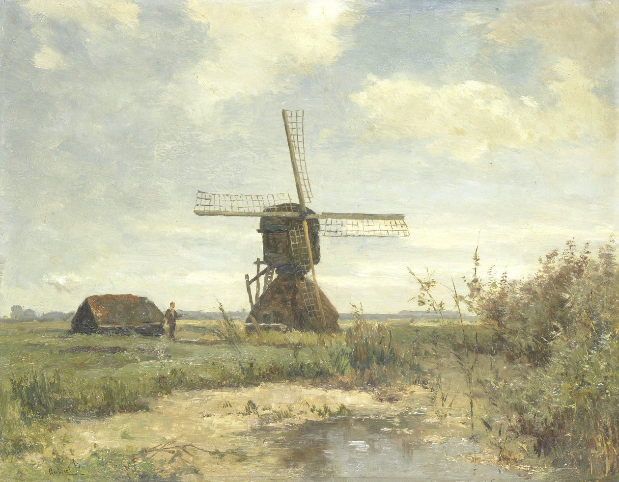 da Paul Joseph Constantin Gabriel