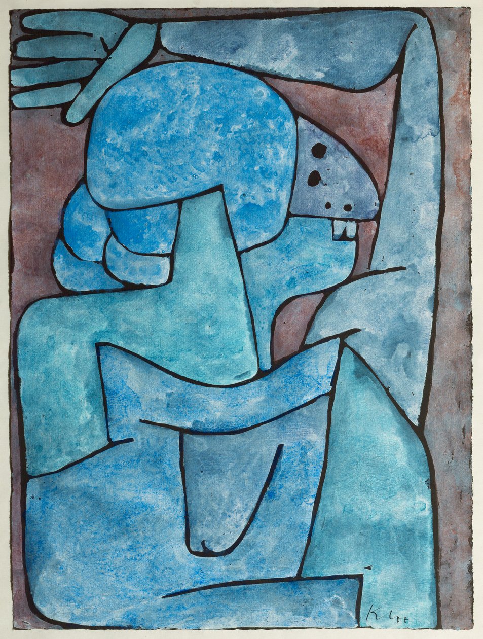  da Paul Klee