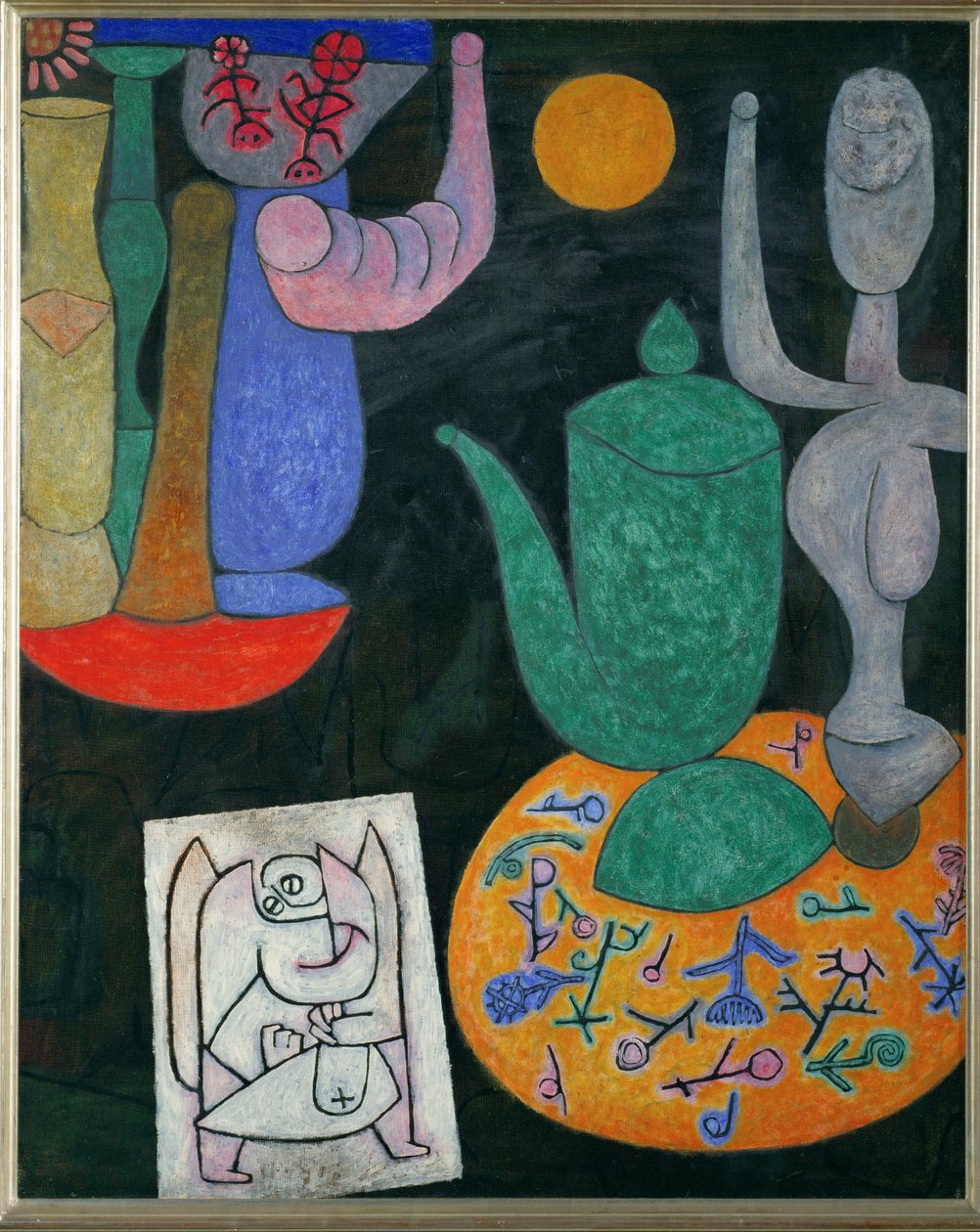  da Paul Klee
