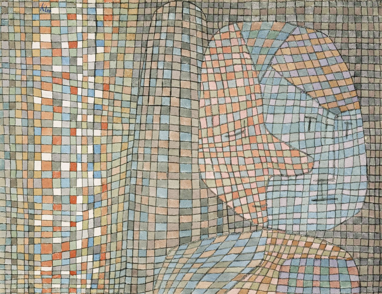 Astruso da Paul Klee