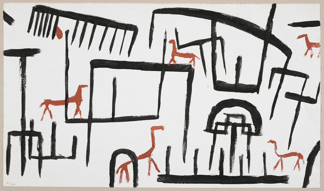  da Paul Klee