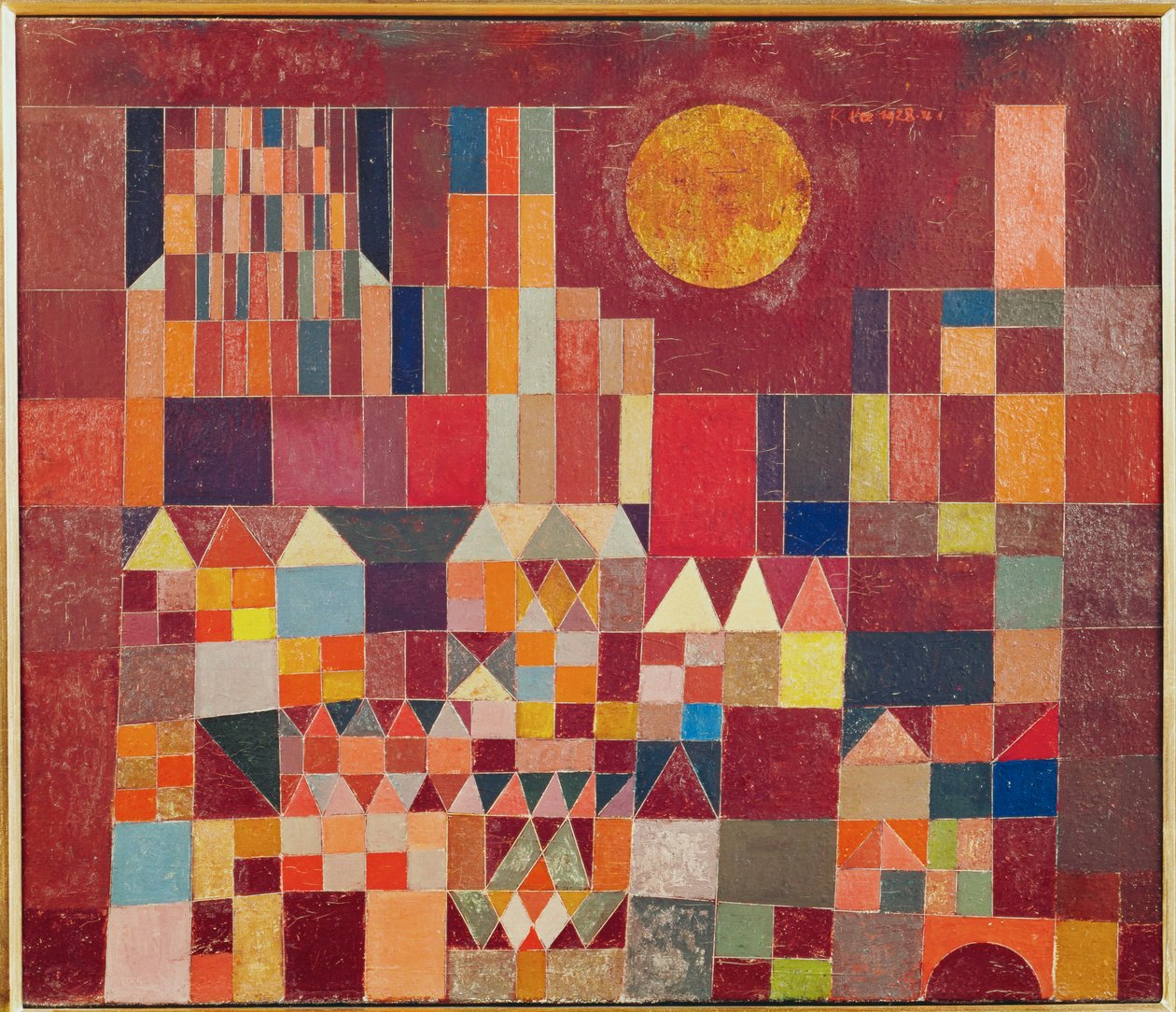 da Paul Klee