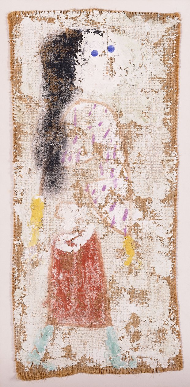 D.Z. da ragazza da Paul Klee