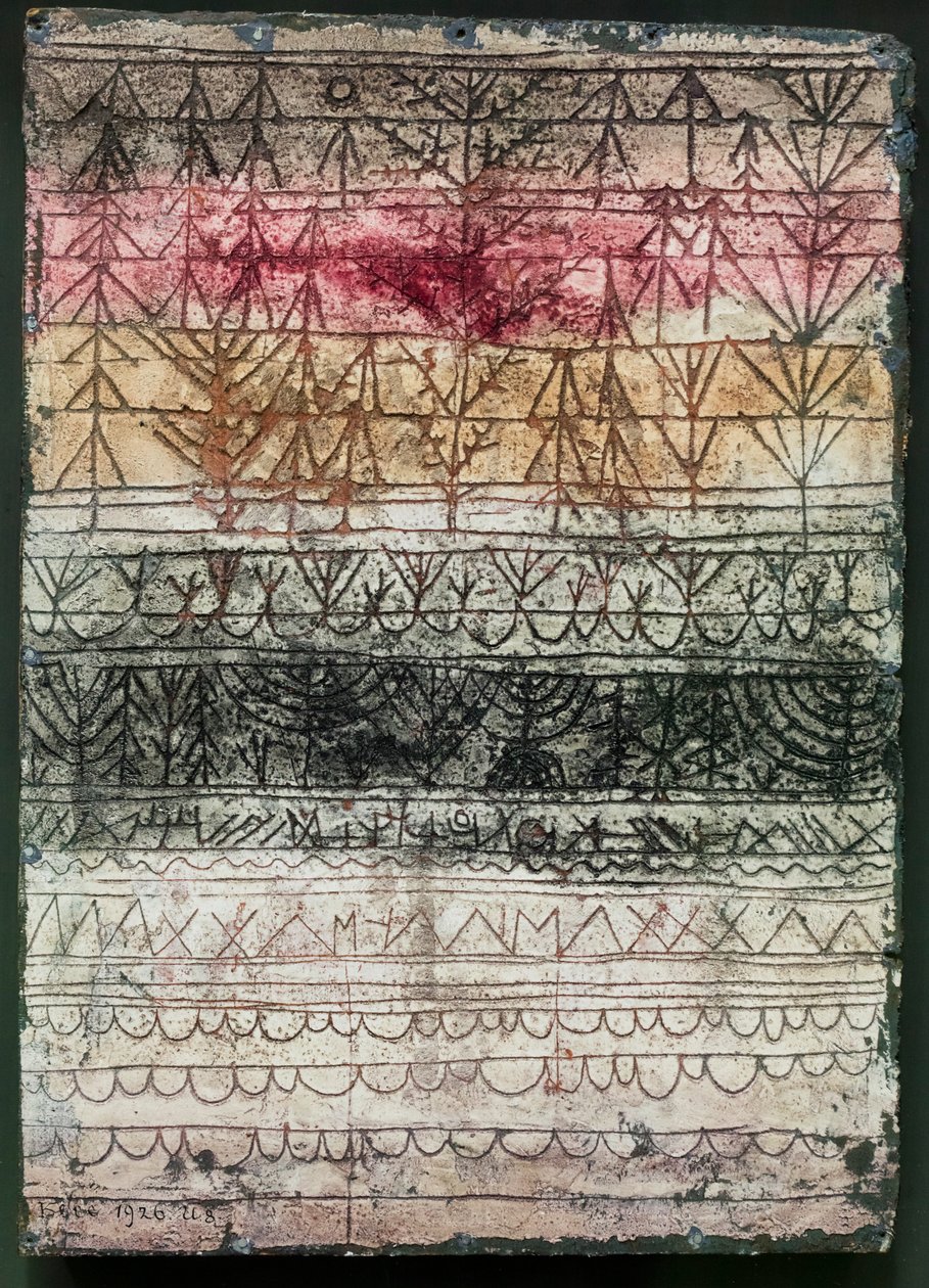  da Paul Klee