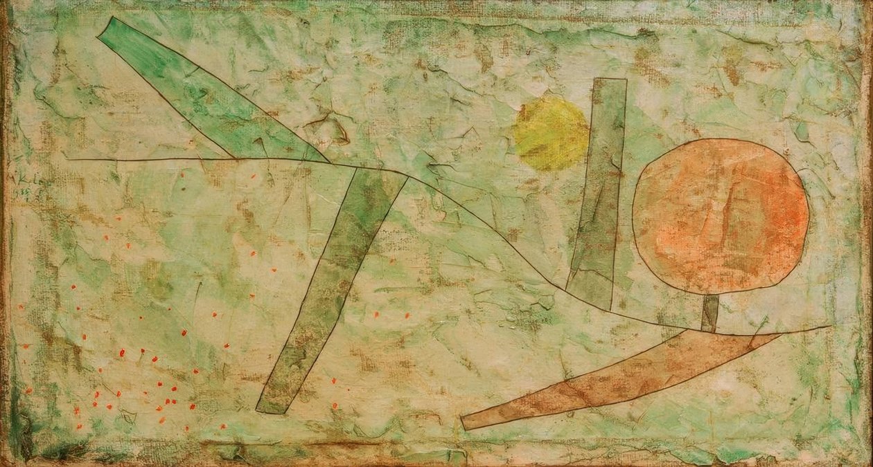 Paesaggio all