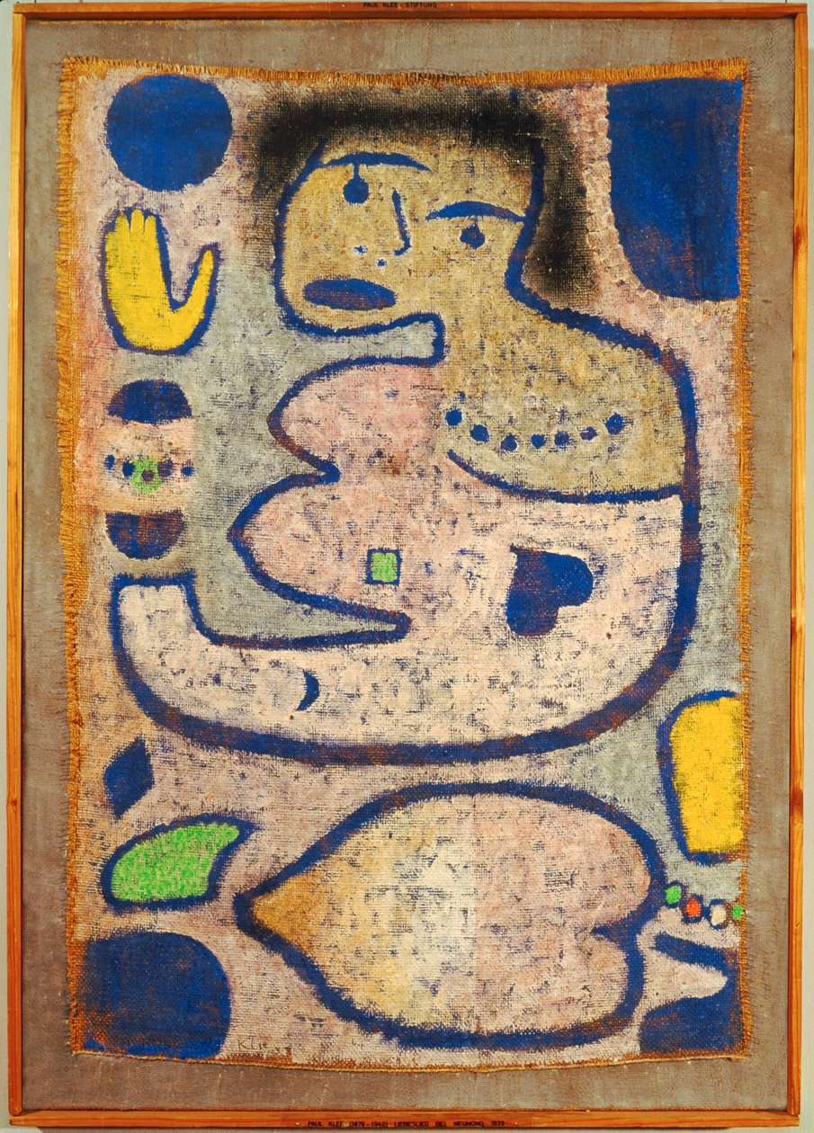  da Paul Klee