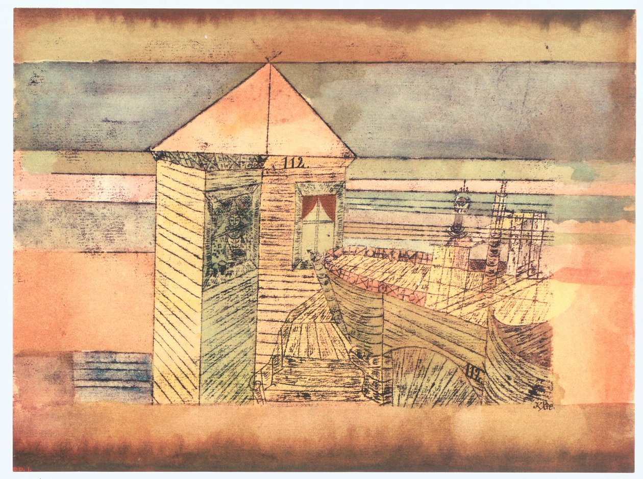  da Paul Klee