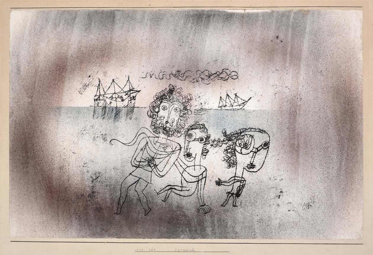  da Paul Klee