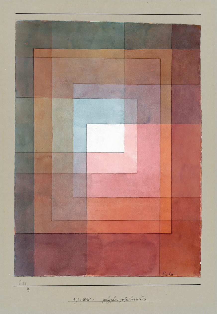  da Paul Klee