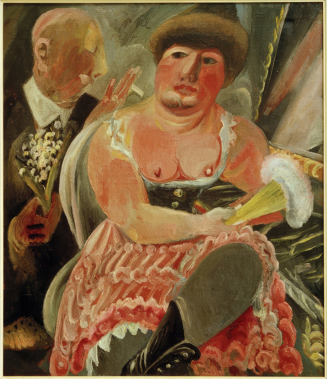 Coppia da Paul Kleinschmidt