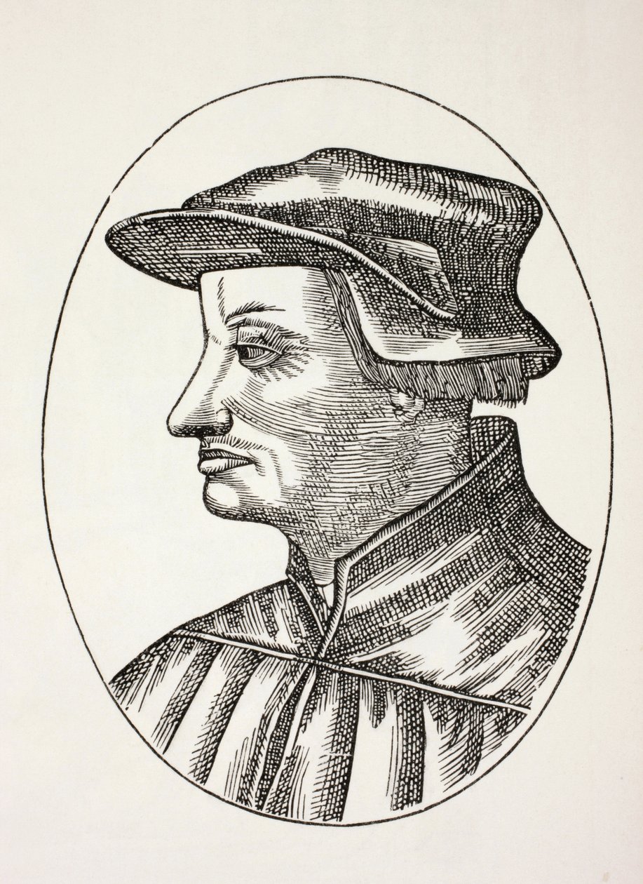 Huldrych o Ulrich Zwingli da Paul Lacroix